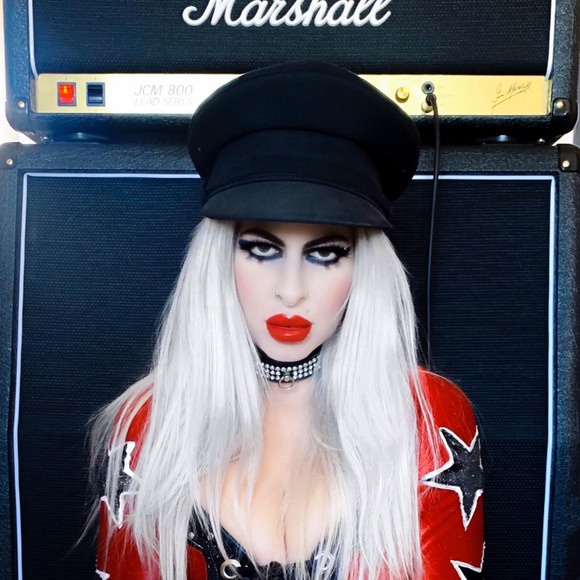 queenobscene
